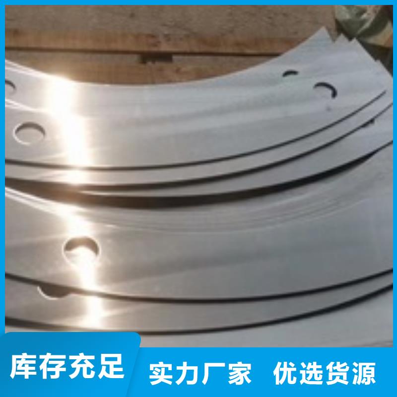 定做桥梁河道护栏的销售厂家