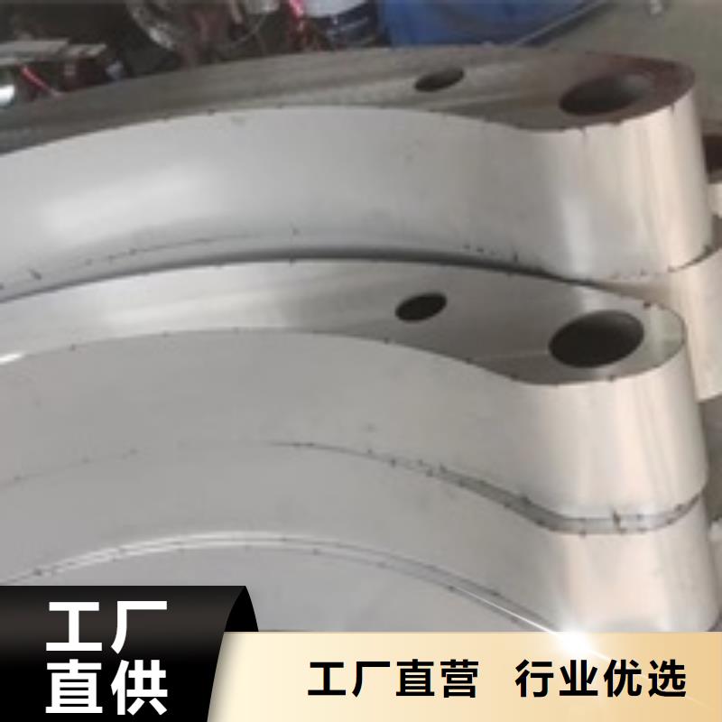 河道灯光护栏回收