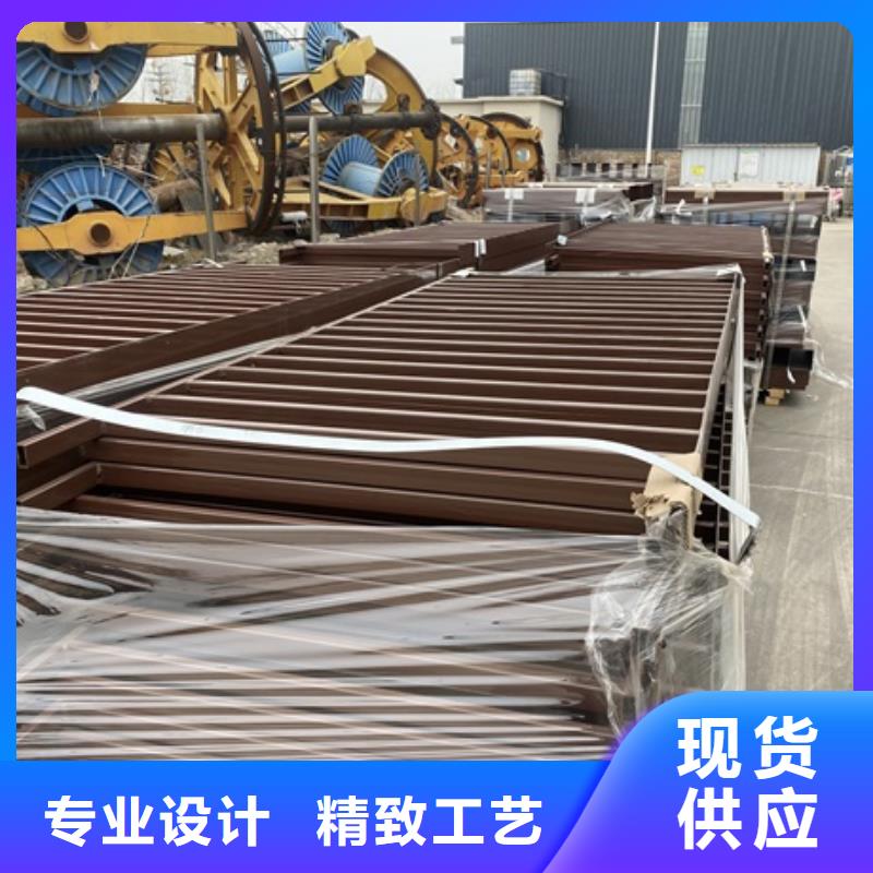 買橋梁防撞河道護(hù)欄必看-值得信賴