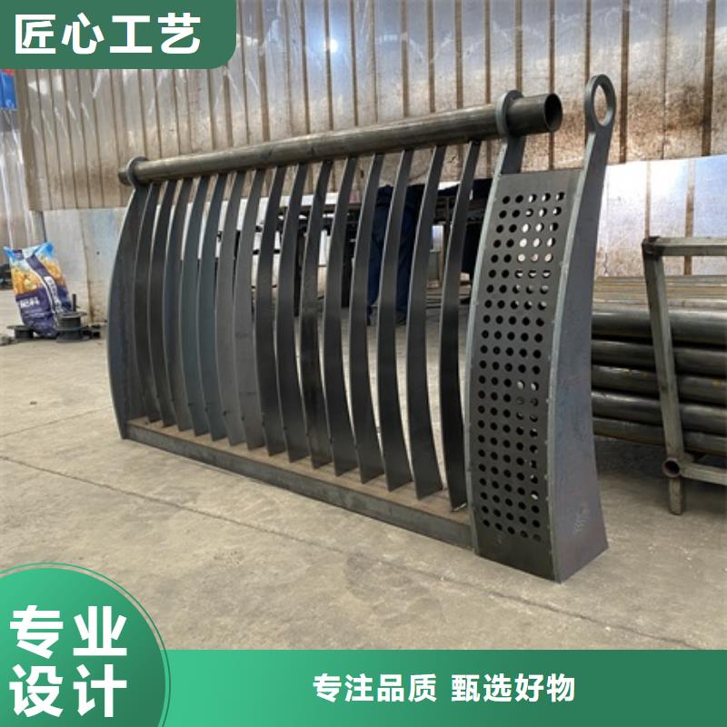 優(yōu)質(zhì)橋梁河道護(hù)欄的批發(fā)商