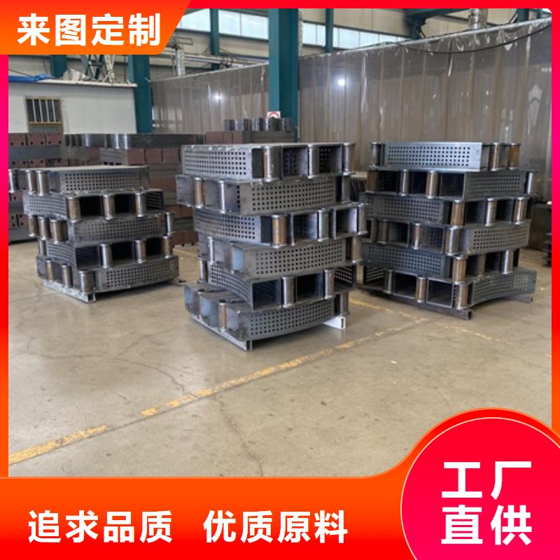 桥梁河道护栏近行情
