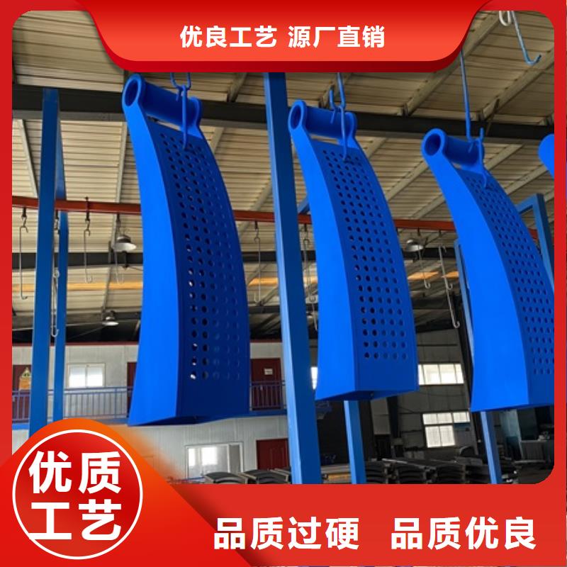 優(yōu)質(zhì)橋梁河道護(hù)欄的批發(fā)商
