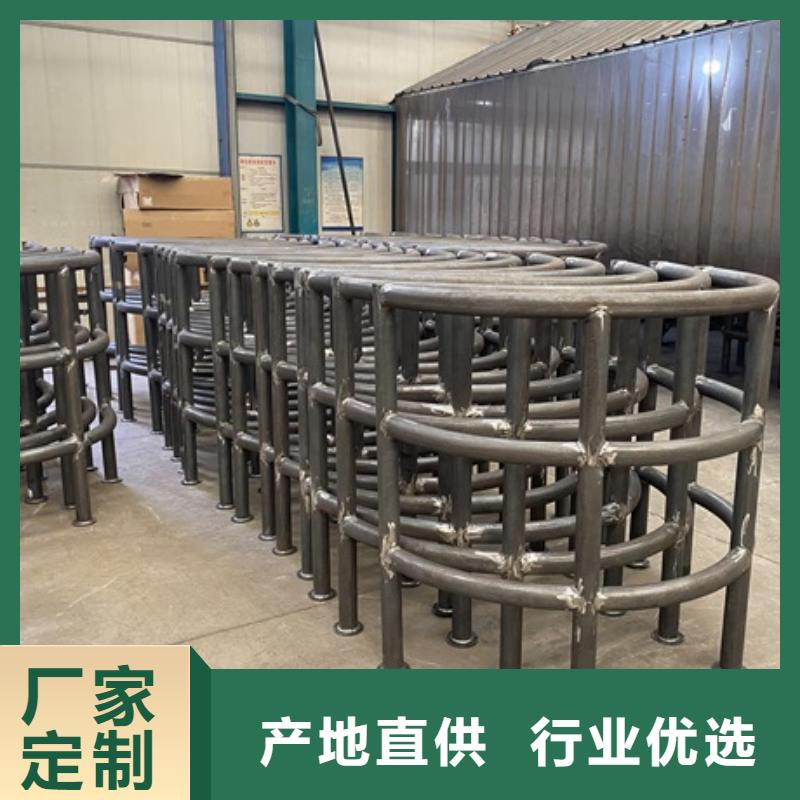 防撞河道护栏值得信赖的厂家
