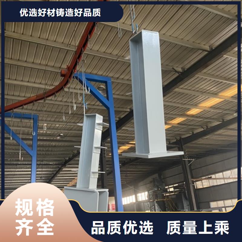 桥梁防撞河道护栏货真价实