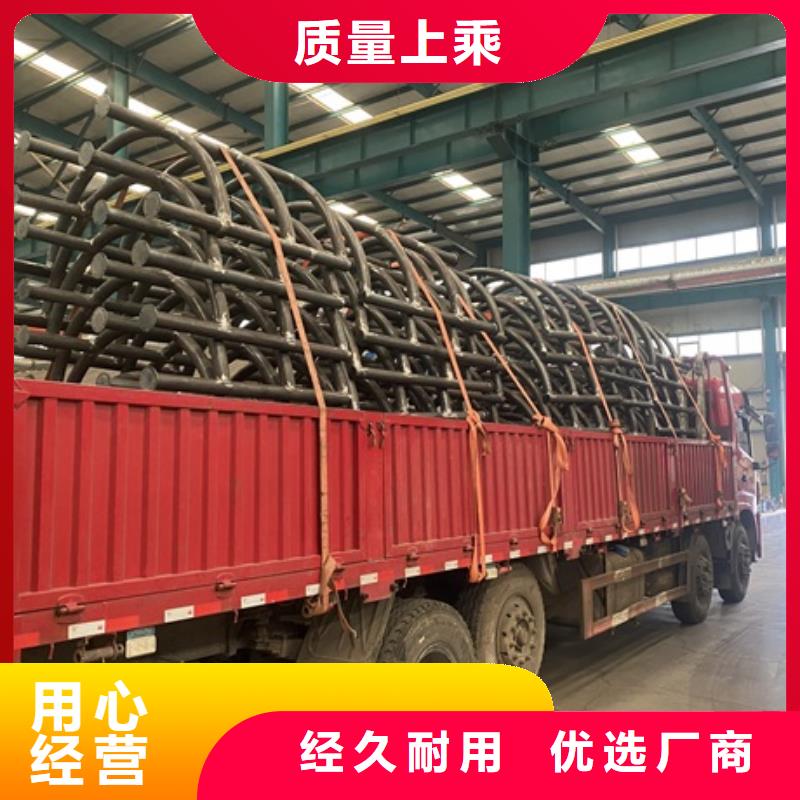 優(yōu)質(zhì)橋梁河道護(hù)欄的批發(fā)商