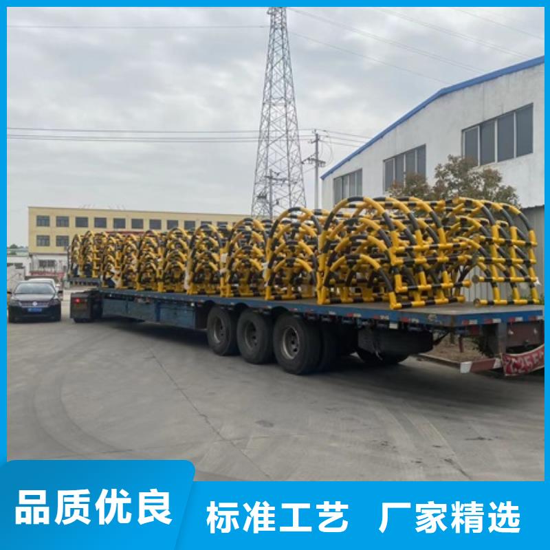 常年供應(yīng)河道景觀橋梁護(hù)欄-大型廠家