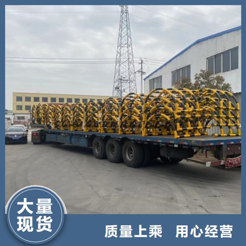 河道景观桥梁护栏的分类及规格