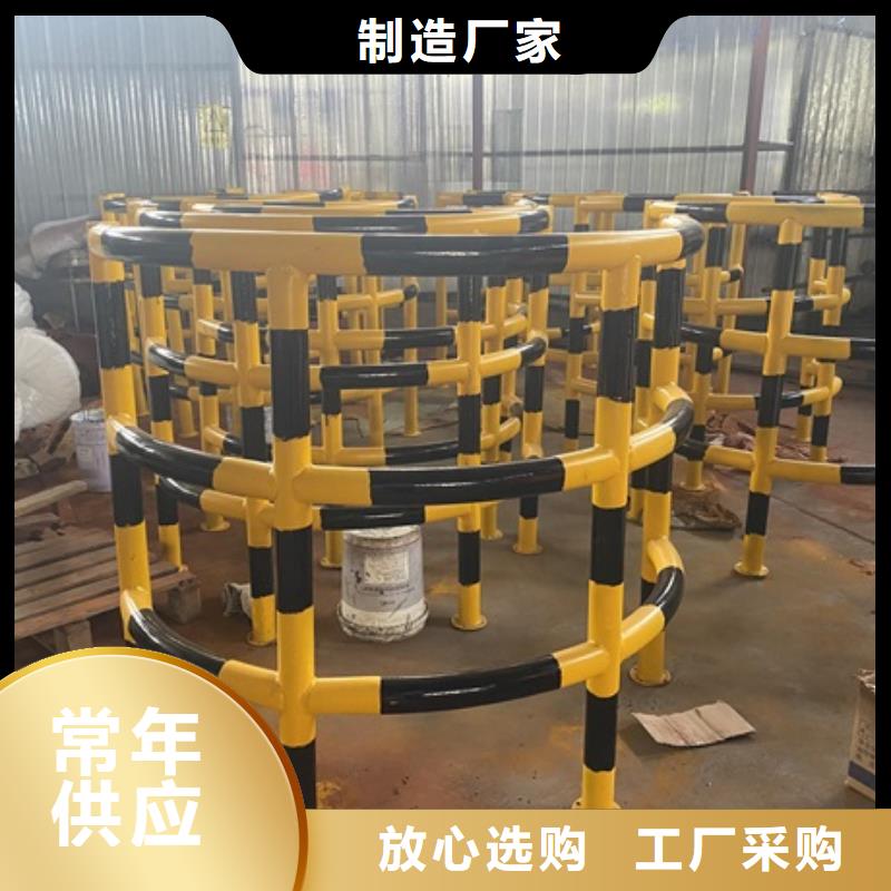 河道燈光護欄廠家-誠信經(jīng)營