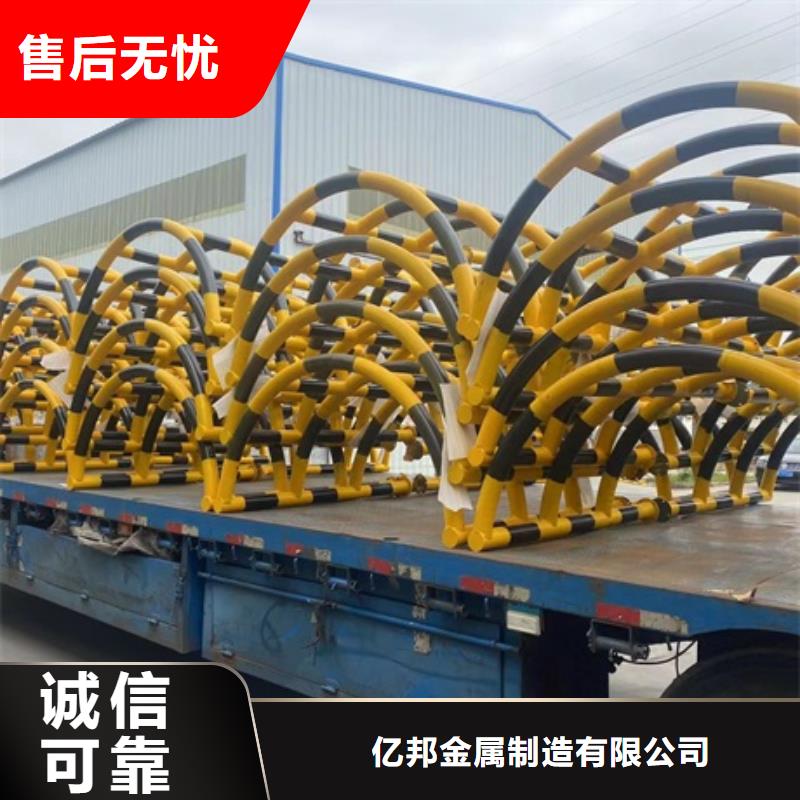 橋梁河道防撞護(hù)欄匠心品質(zhì)