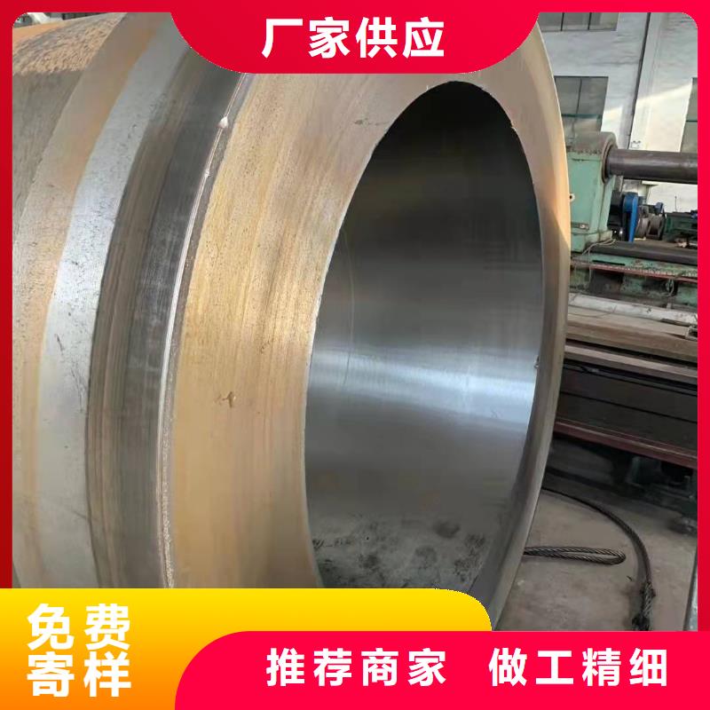  鋼板卷管選擇我們沒錯(cuò)