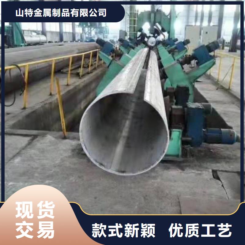  钢板卷管优选货源
