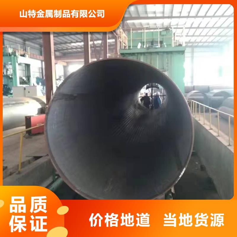鋼板卷管行業(yè)優(yōu)選