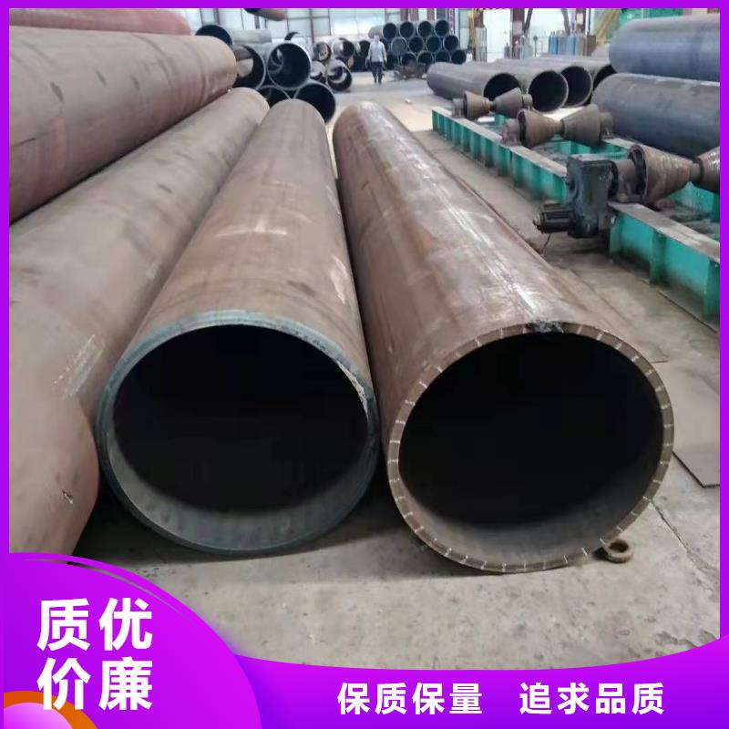 钢板卷管应用广泛
