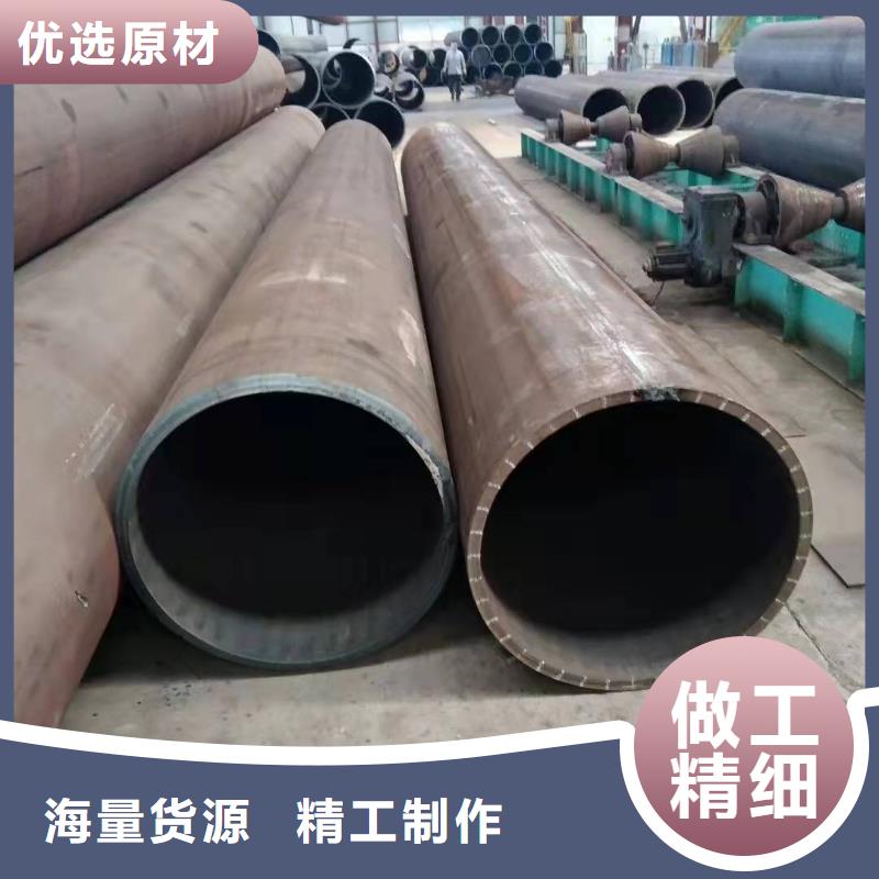钢板卷管当地厂家值得信赖