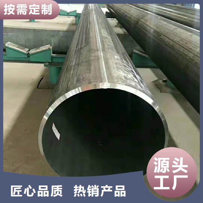 钢板卷管畅销当地