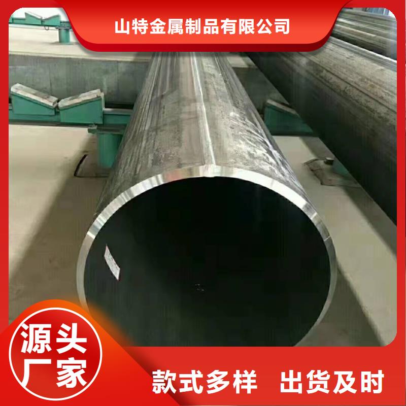  鋼板卷管每個(gè)細(xì)節(jié)都嚴(yán)格把關(guān)