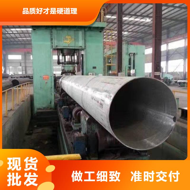 钢板卷管按需定制