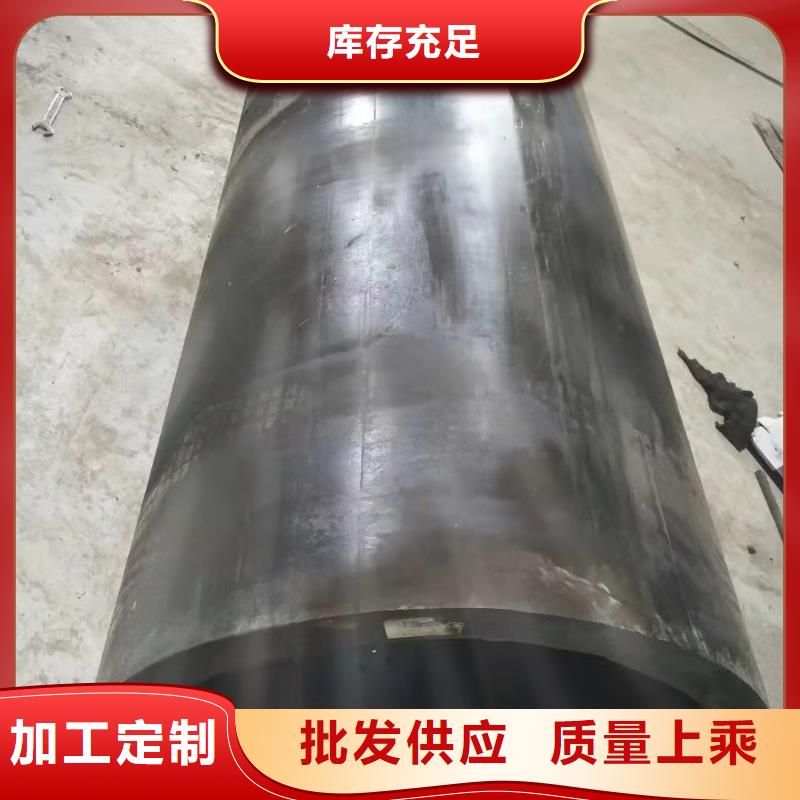 钢板卷管-滤水管敢与同行比质量