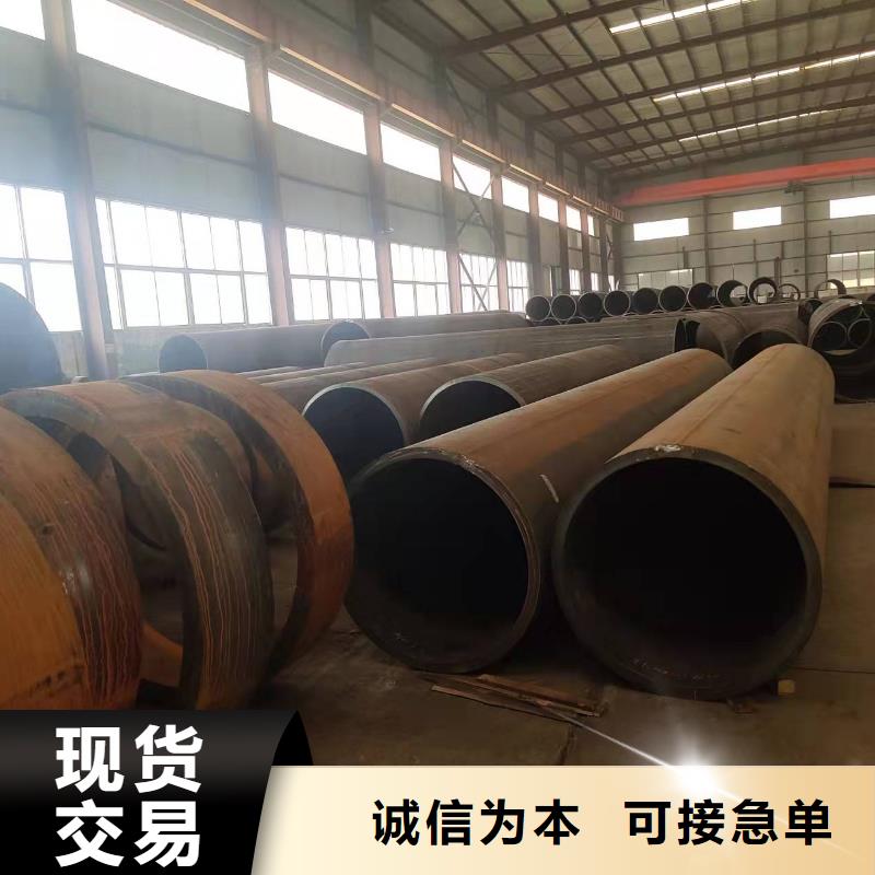 鋼板卷管濾水管以質(zhì)量求生存