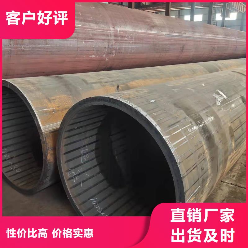  钢板卷管制造厂家