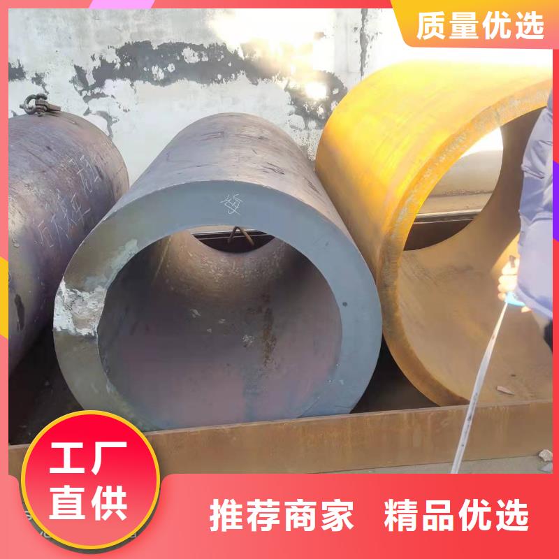 【钢板卷管打井无砂管自产自销】