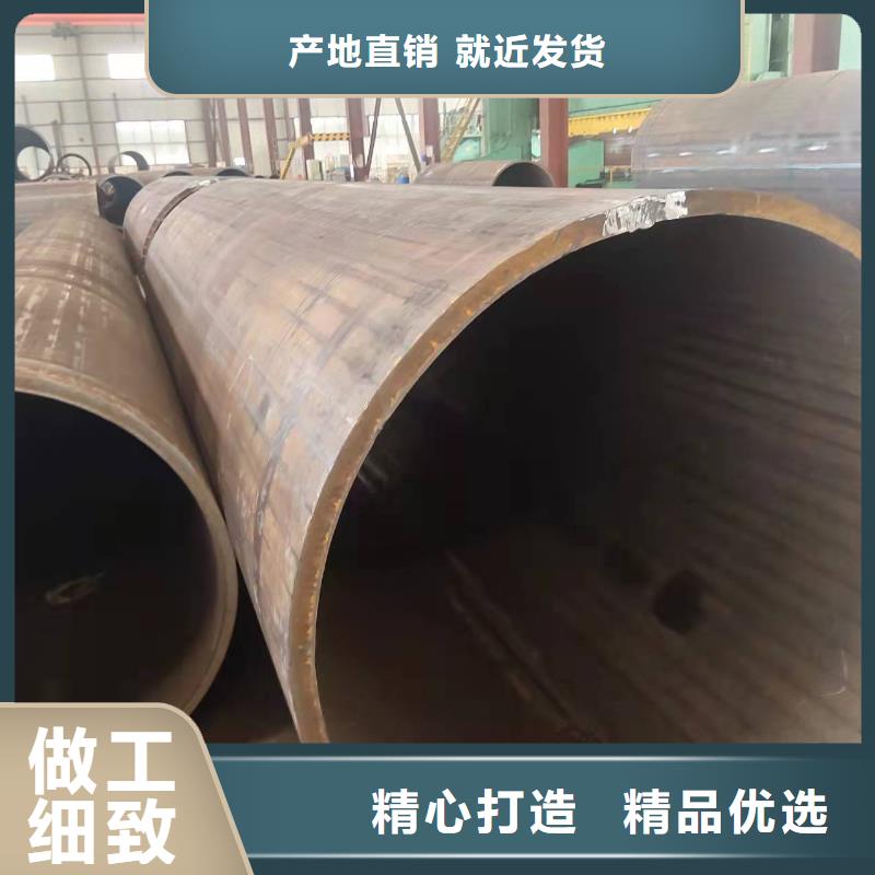 【钢板卷管,打井无砂管产品优势特点】