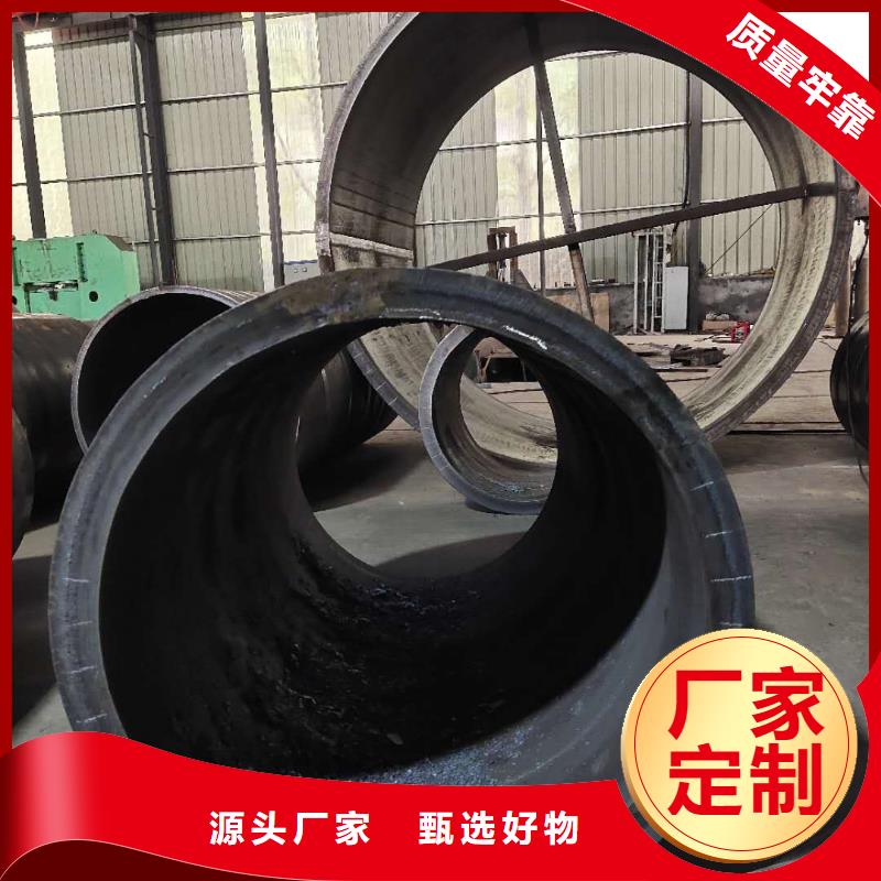 钢板卷管规格型号钢管桩施工图片免费拿样