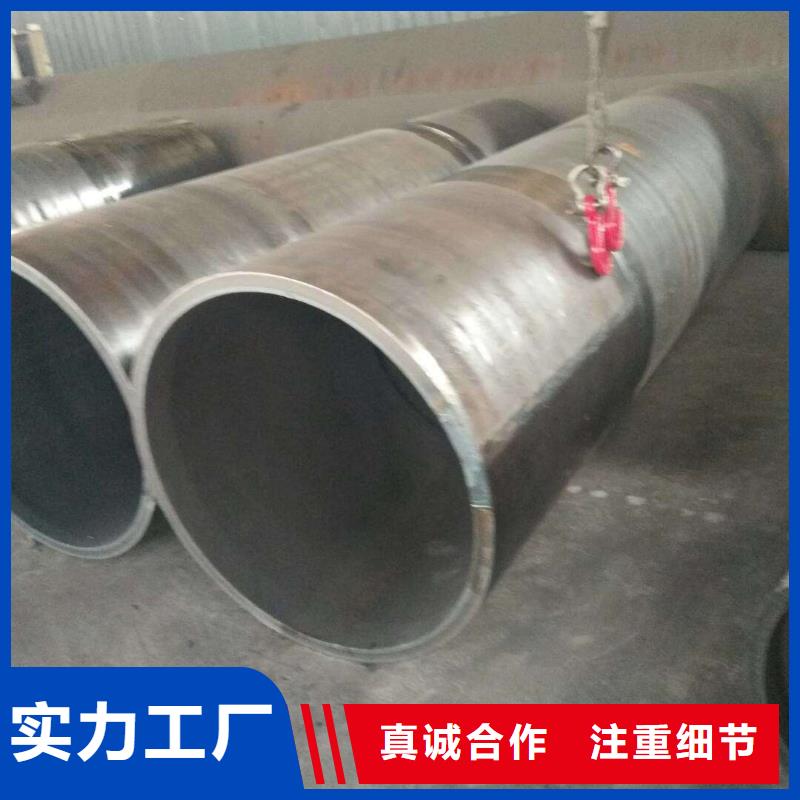 鋼板卷管 濾水管本地廠(chǎng)家值得信賴(lài)