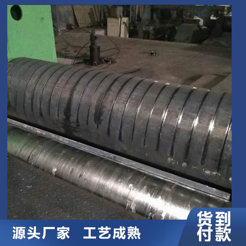 【鋼板卷管】,打井無砂管廠家細(xì)節(jié)決定品質(zhì)