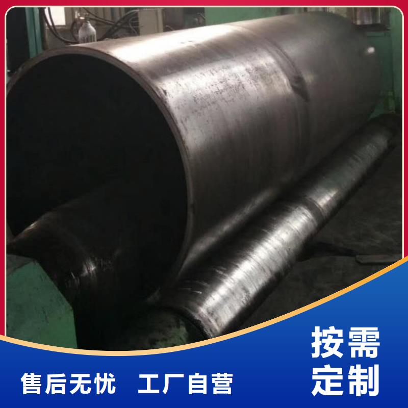  钢板卷管选择我们没错