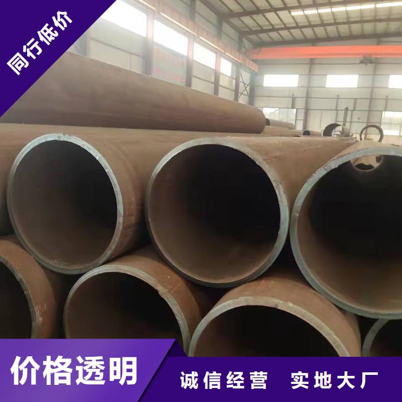 钢板卷管制造厂家