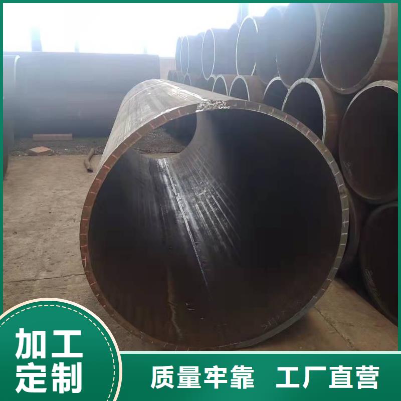 鋼板卷管量少也做
