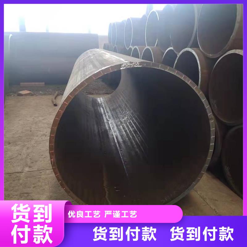 鋼板卷管_打井無砂管廠家專注細節(jié)更放心