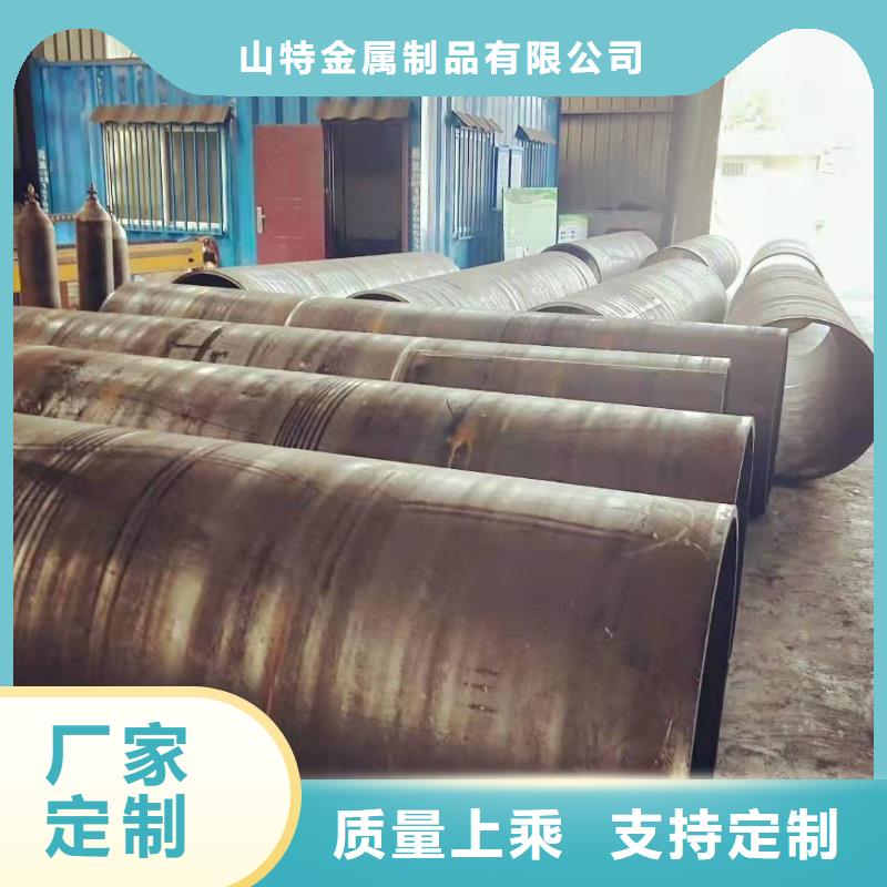 鋼板卷管,濾水管市場報價