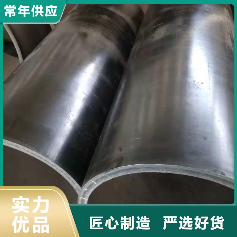 鋼板卷管_打井無砂管廠家專注細節(jié)更放心
