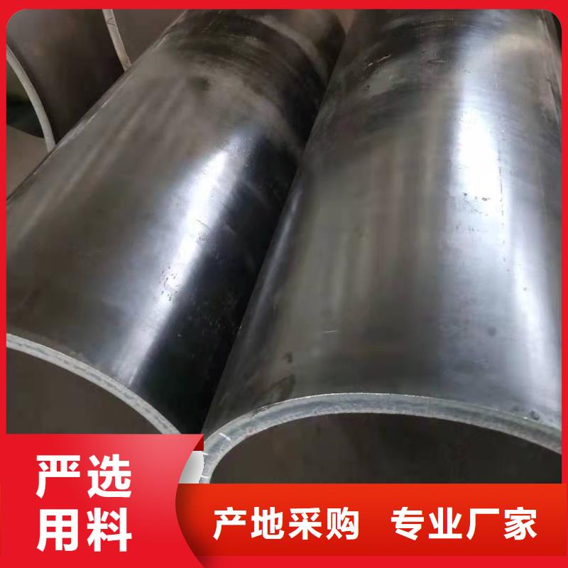 钢板卷管应用广泛
