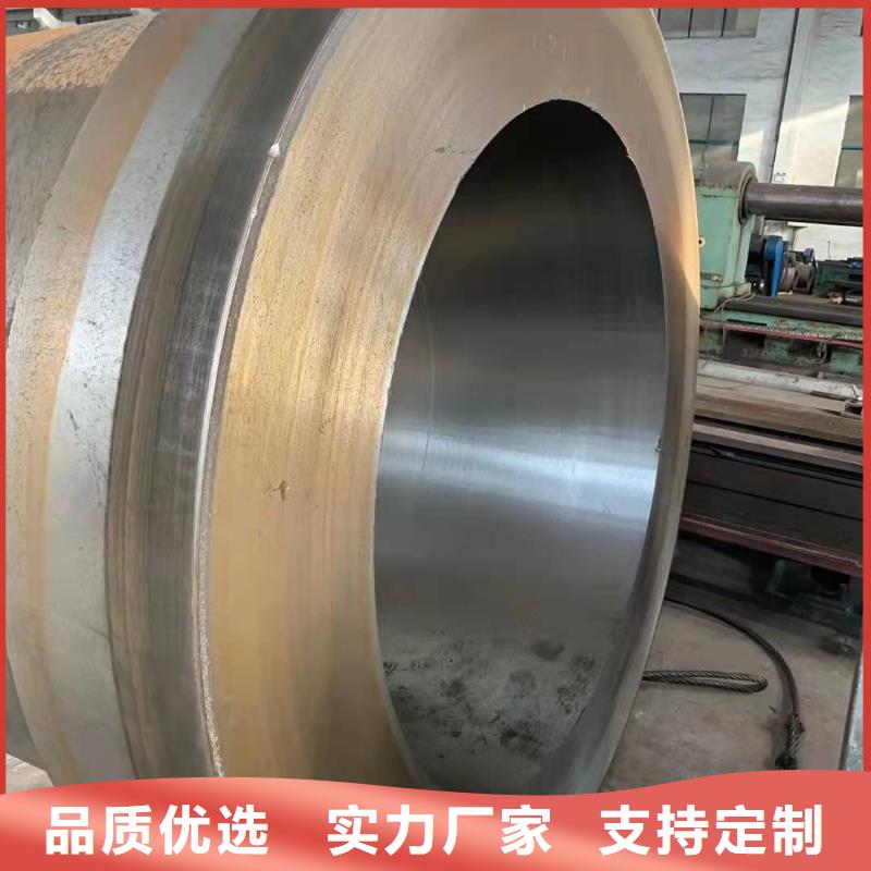 鋼板卷管_打井無砂管廠家專注細節(jié)更放心