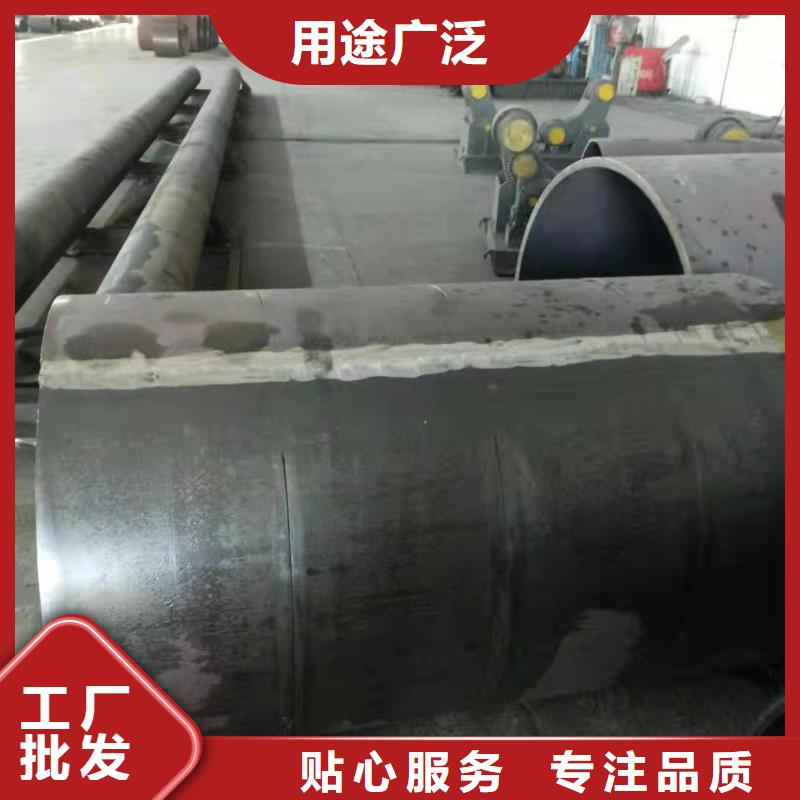 鋼板卷管打井無砂管從廠家買售后有保障