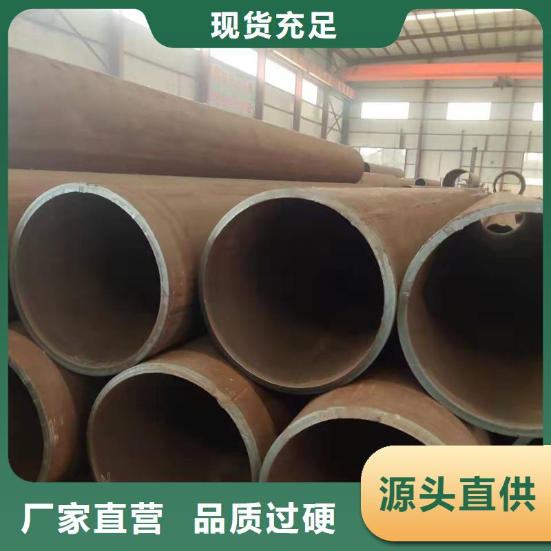 鋼板卷管_打井無砂管廠家專注細節(jié)更放心