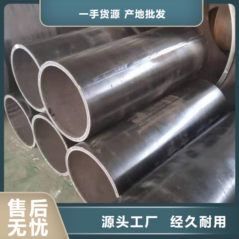 鋼板卷管_打井無砂管廠家專注細節(jié)更放心