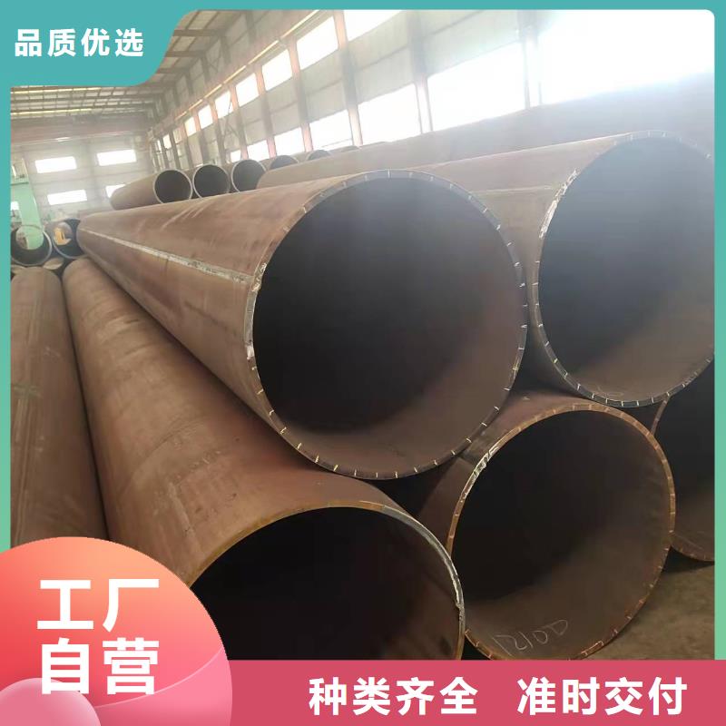 鋼板卷管_打井無砂管廠家專注細節(jié)更放心