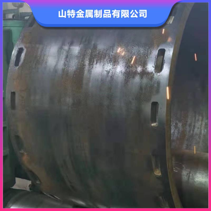 鋼板卷管,濾水管產(chǎn)地貨源