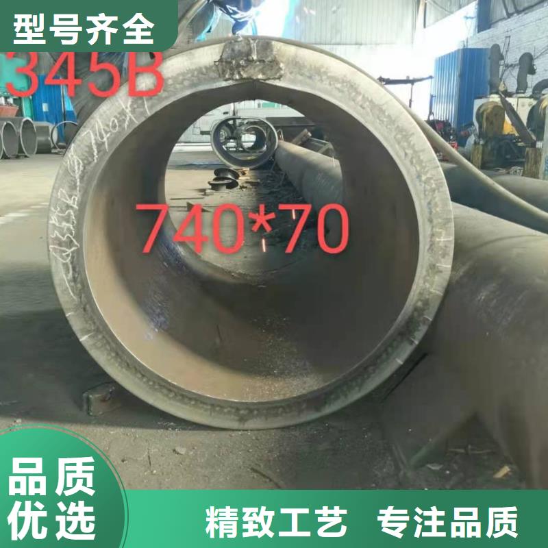 鋼板卷管_打井無砂管廠家專注細節(jié)更放心