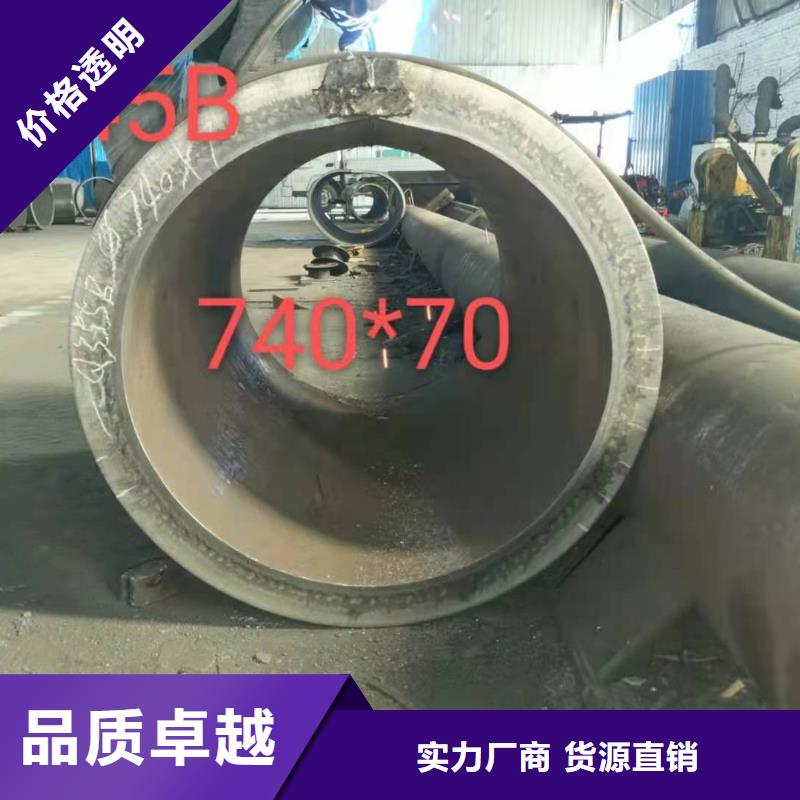 鋼板卷管無砂管廠家放心得選擇