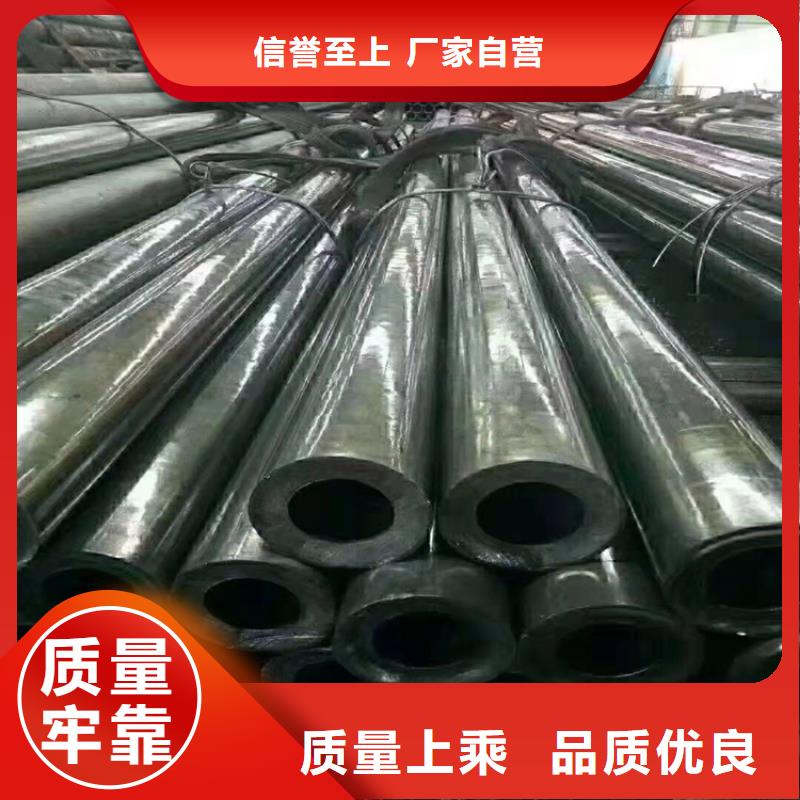无缝钢管滤水管值得买