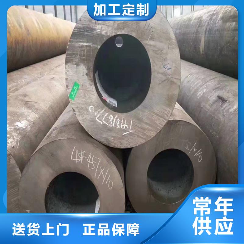 無(wú)縫鋼管濾水管打造行業(yè)品質(zhì)