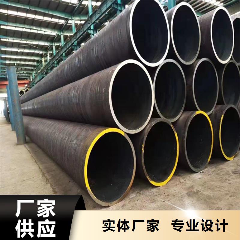 无缝钢管通过检测