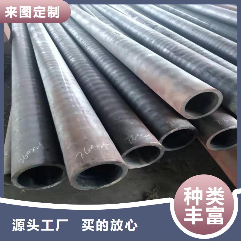 無縫鋼管-濾水管廠家用品質贏得客戶信賴