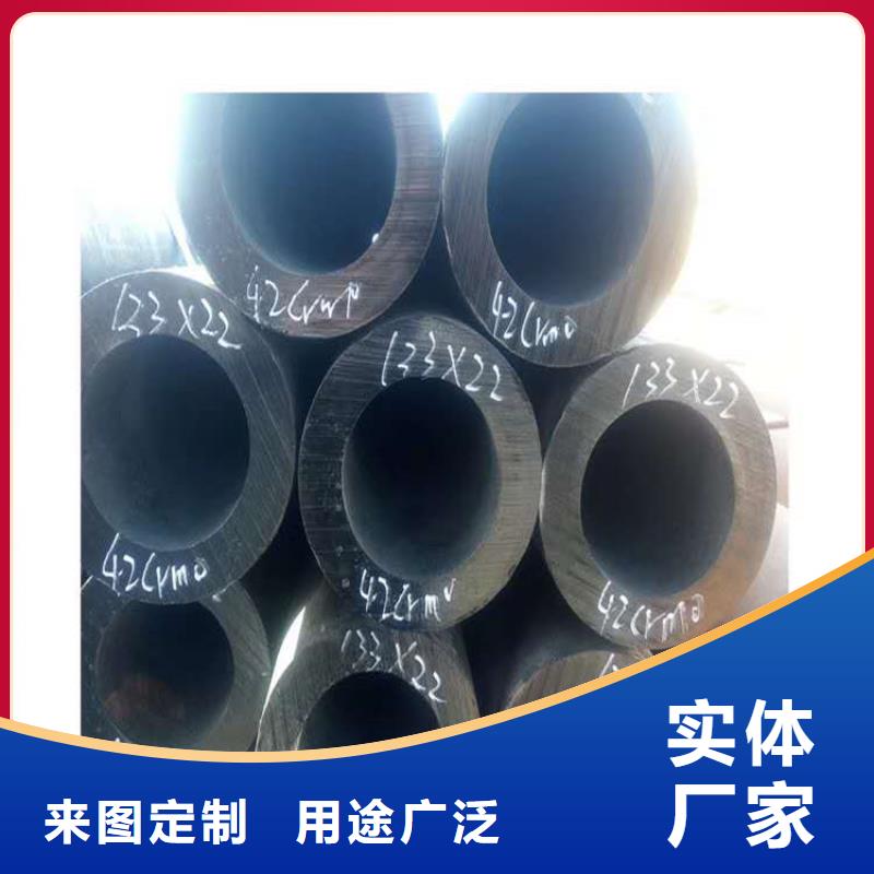 无缝钢管源头工厂量大优惠