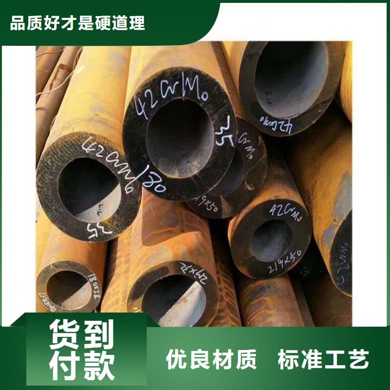 無縫鋼管濾水管自有生產(chǎn)工廠